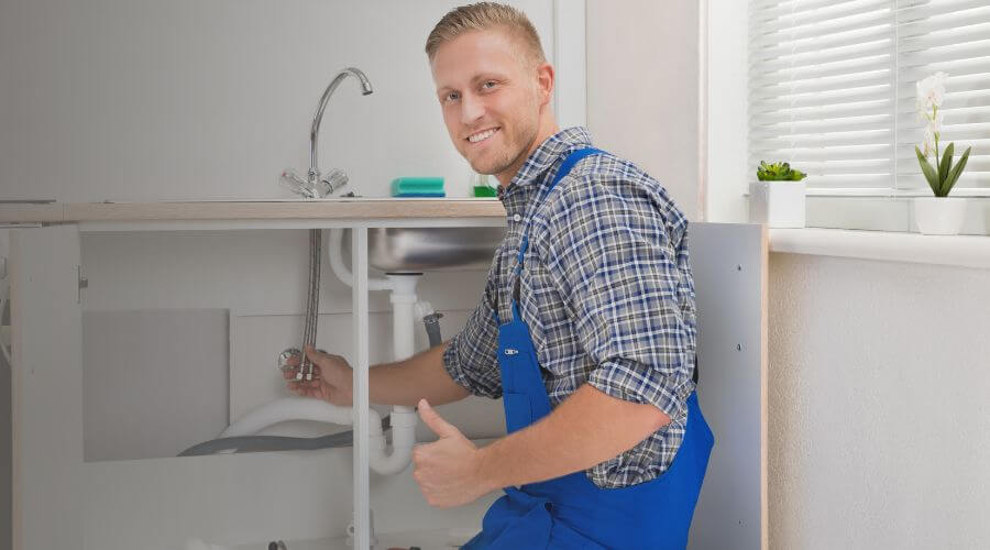 Local annual plumbing maintenance in Drewsey, OR
